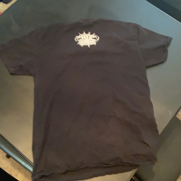 Flex comics graphic shirt - Picture 2 of 2